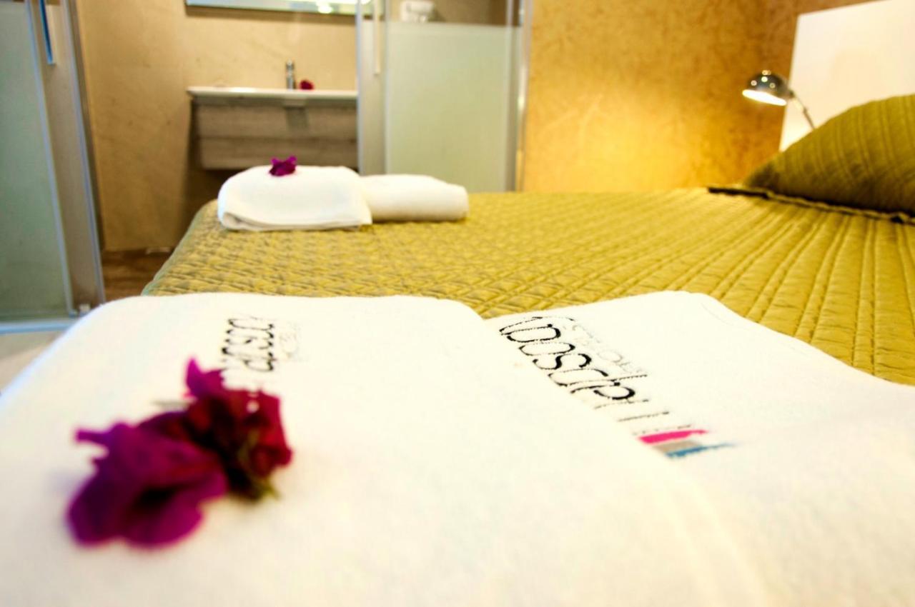 Rhapsody Hotel & Spa Kalkan (Adults Only) Exteriér fotografie