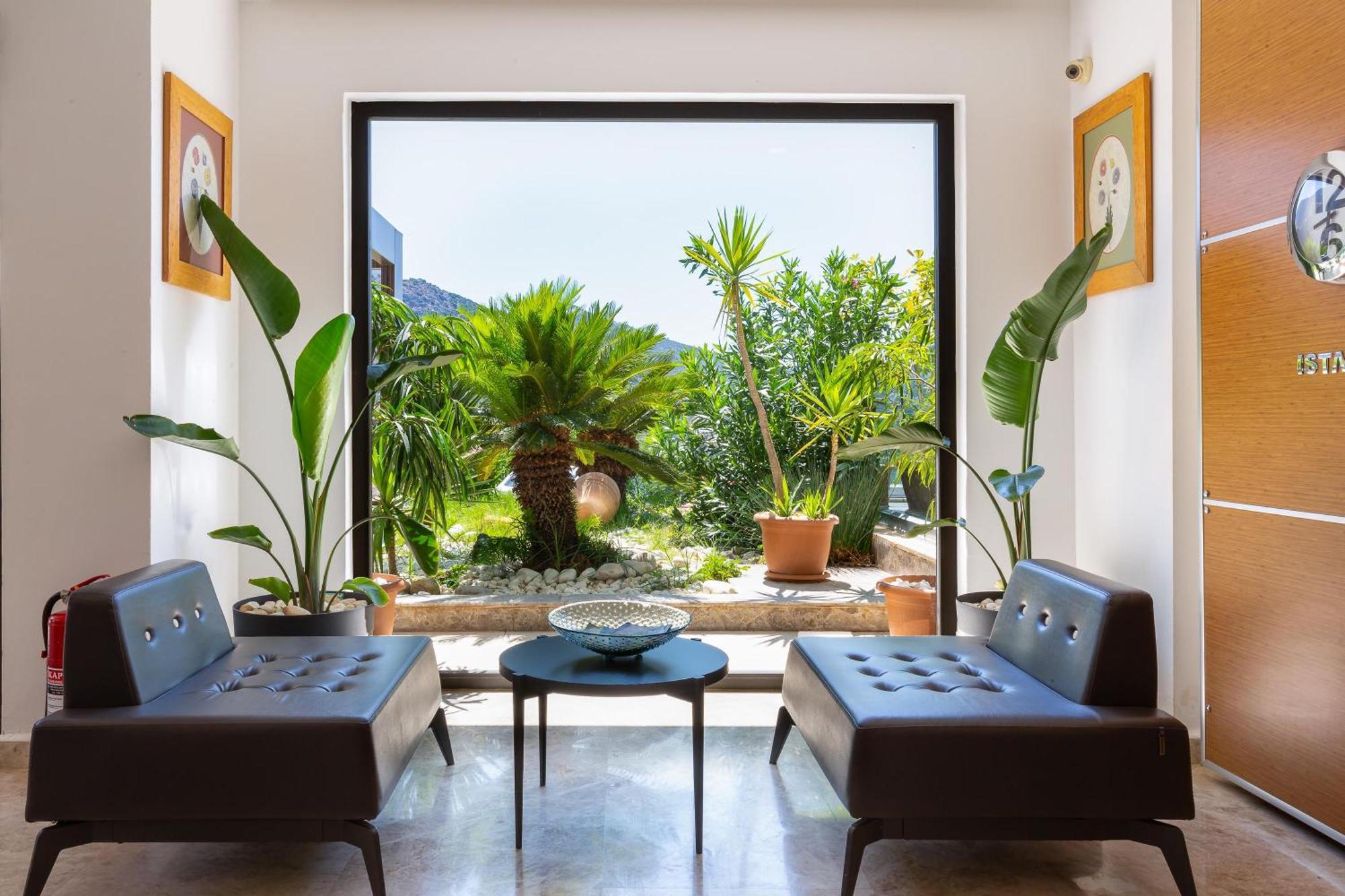 Rhapsody Hotel & Spa Kalkan (Adults Only) Exteriér fotografie
