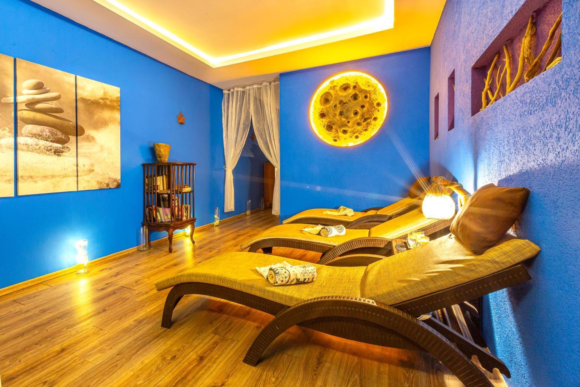 Rhapsody Hotel & Spa Kalkan (Adults Only) Exteriér fotografie